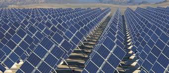 Uruchomiono największą na świecie elektrownię słoneczną