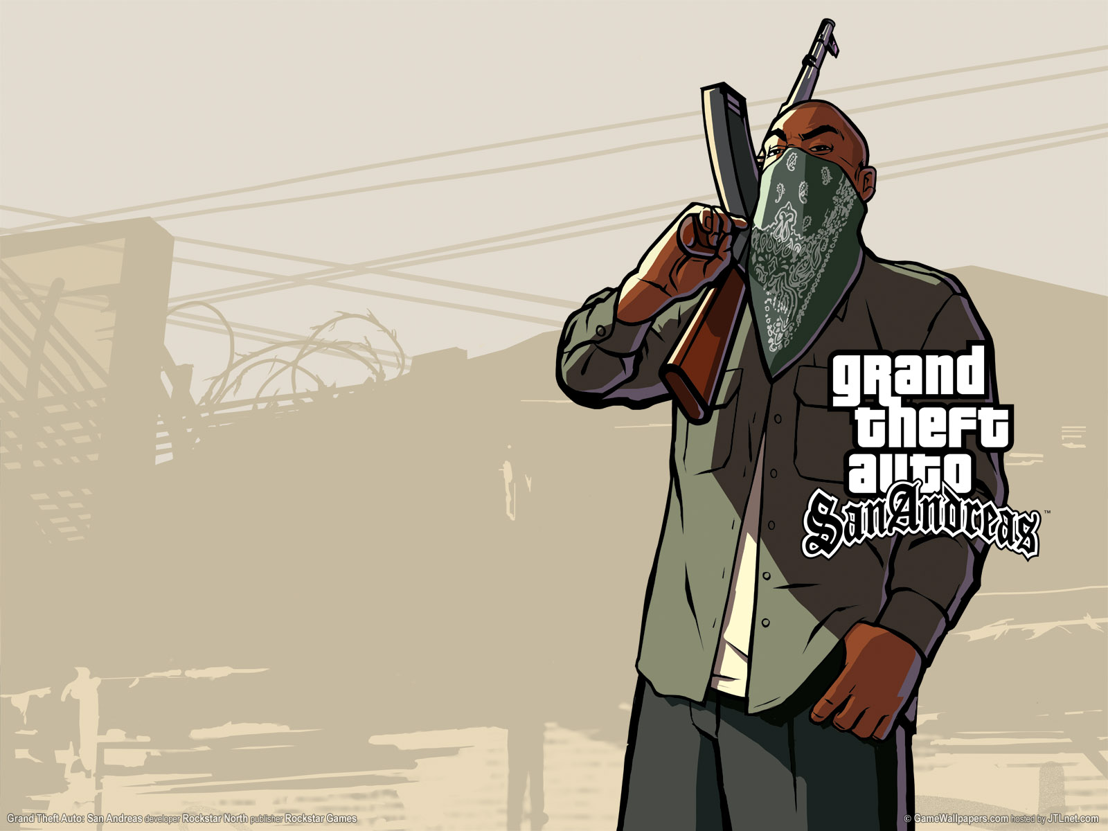 Modyfikacje do Grand Theft Auto
