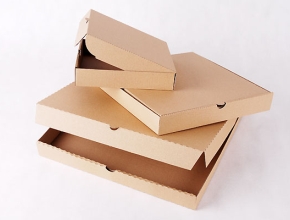 Zastosowanie pudełek, kartonów i opakowań