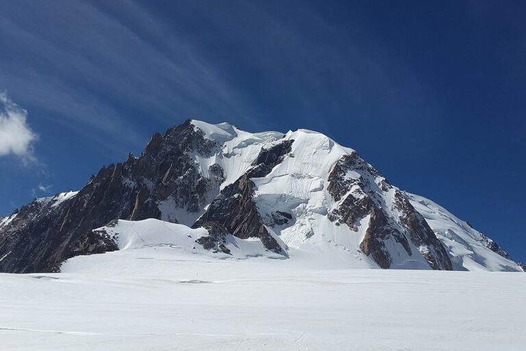 Wycieczka trekkingowa w Pireneje