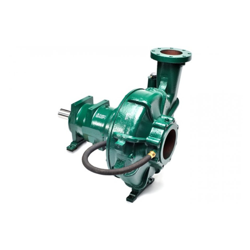 Pompy zębate i ich zastosowanie w przemyśle.